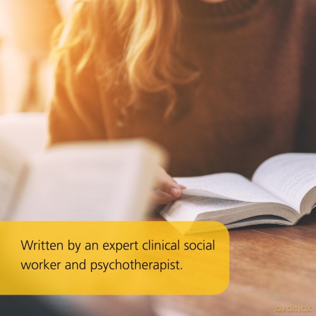 The Narrative Therapy Workbook for Self-Esteem: Rewrite Your Story, Overcome Imposter Syndrome and Feelings of Inadequacy, and Build Lasting Confidence - Phil Lane [KSIĄŻKA]