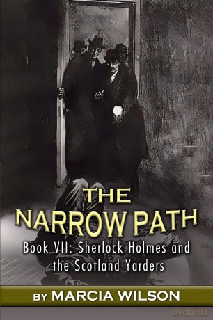 The Narrow Path: 7 - Marcia Wilson [KSIĄŻKA]