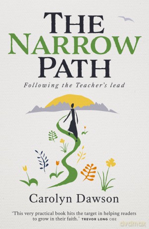 The Narrow Path: Following the Teacher's Lead - Carolyn Dawson [KSIĄŻKA]