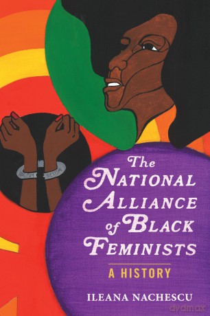 The National Alliance of Black Feminists: A History - Ileana Nachescu [KSIĄŻKA]