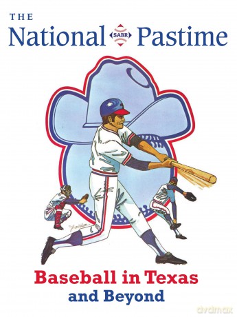 The National Pastime, 2025 - Society for American Baseball Research (SABR) [KSIĄŻKA]