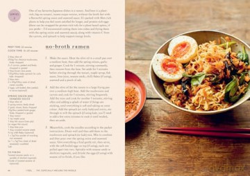 The Natural Menopause Method Cookbook: The empowering healthy cookbook for wellness and lifestyle choices in midlife - Karen Newby [KSIĄŻKA]