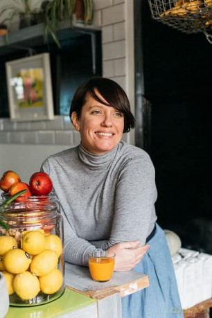 The Natural Menopause Method Cookbook: The empowering healthy cookbook for wellness and lifestyle choices in midlife - Karen Newby [KSIĄŻKA]