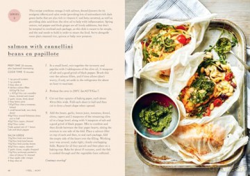 The Natural Menopause Method Cookbook: The empowering healthy cookbook for wellness and lifestyle choices in midlife - Karen Newby [KSIĄŻKA]