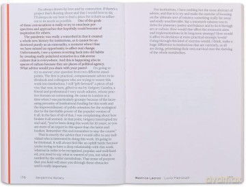 The New Design Museum: Co-creating the Present, Prototyping the Future - Beatrice Leanza [KSIĄŻKA]
