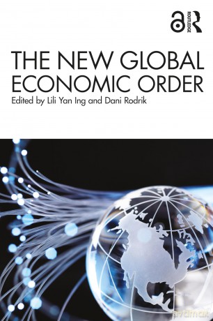 The New Global Economic Order - Lili Yan Ing [KSIĄŻKA]