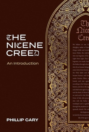 The Nicene Creed - An Introduction - Cary [KSIĄŻKA]