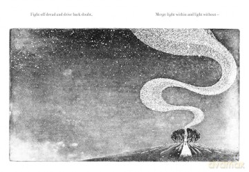 The Night Creatures: Firefly - Robert Macfarlane [KSIĄŻKA]
