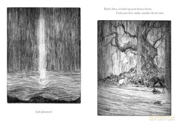The Night Creatures: Firefly - Robert Macfarlane [KSIĄŻKA]