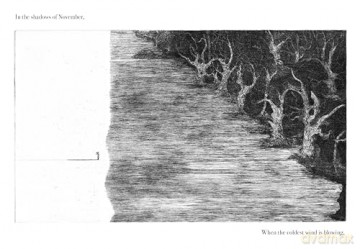 The Night Creatures: Firefly - Robert Macfarlane [KSIĄŻKA]