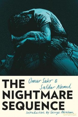 The Nightmare Sequence - Omar Sakr [KSIĄŻKA]