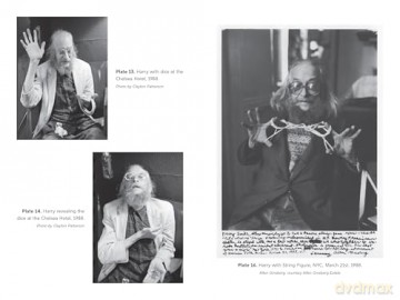 The Occult Harry Smith: The Magical and Alchemical Work of an Artist of the Extremes - Harry Smith [KSIĄŻKA]
