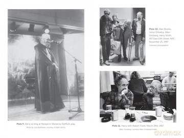 The Occult Harry Smith: The Magical and Alchemical Work of an Artist of the Extremes - Harry Smith [KSIĄŻKA]