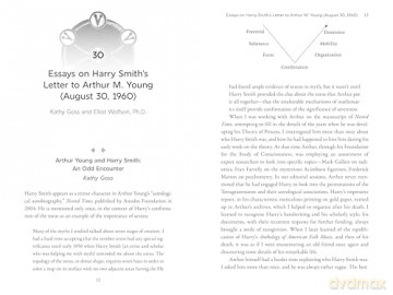 The Occult Harry Smith: The Magical and Alchemical Work of an Artist of the Extremes - Harry Smith [KSIĄŻKA]