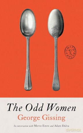 The Odd Women: 2 - George Gissing [KSIĄŻKA]