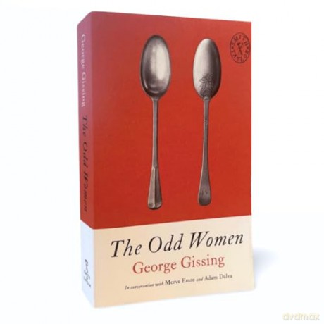 The Odd Women: 2 - George Gissing [KSIĄŻKA]