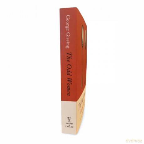 The Odd Women: 2 - George Gissing [KSIĄŻKA]