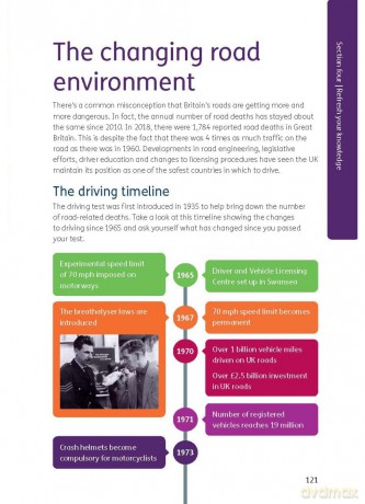 The Official DVSA Guide to Better Driving: DVSA Better Driving 2024 new ed - Driver and Vehicle Standards Agency [KSIĄŻKA]