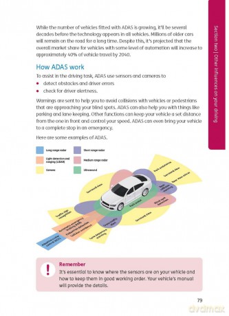 The Official DVSA Guide to Better Driving: DVSA Better Driving 2024 new ed - Driver and Vehicle Standards Agency [KSIĄŻKA]
