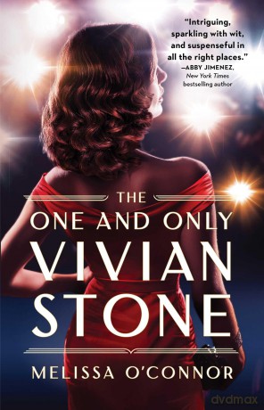 The One and Only Vivian Stone - Melissa O'Connor [KSIĄŻKA]