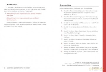 The Only Grammar Book You'll Ever Need, Updated Edition: Your One-Stop Source for Mastering English Grammar - Susan Thurman [KSIĄŻKA]