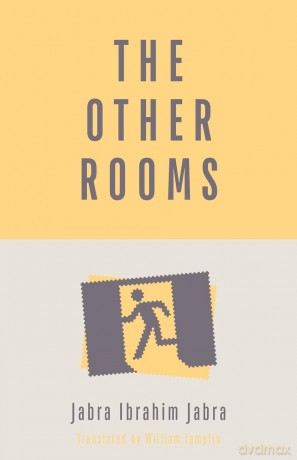 The Other Rooms - Jabra Ibrahim Jabra [KSIĄŻKA]