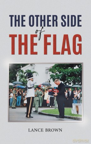The Other Side of the Flag - Lance Brown [KSIĄŻKA]