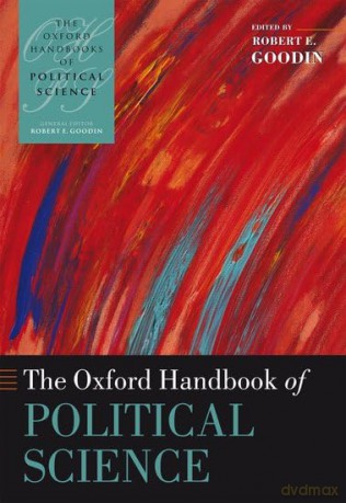 The Oxford Handbook of Political Science - Robert E. Goodin [KSIĄŻKA]
