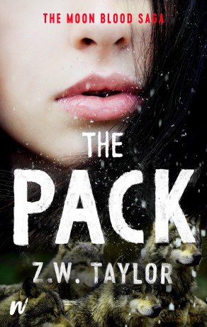 The Pack - Z.W. Taylor [KSIĄŻKA]
