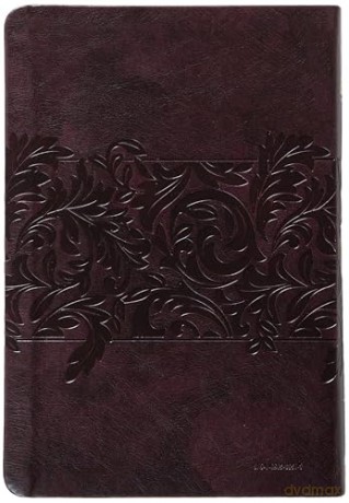 The Passion Translation New Testament - Brian Simmons [KSIĄŻKA]