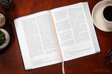 The Passion Translation New Testament - Brian Simmons [KSIĄŻKA]