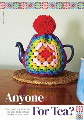 The People's Friend Wellbeing Special - The People's Friend [KSIĄŻKA]