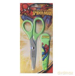 Nożyczki Szkolne Spider-Man