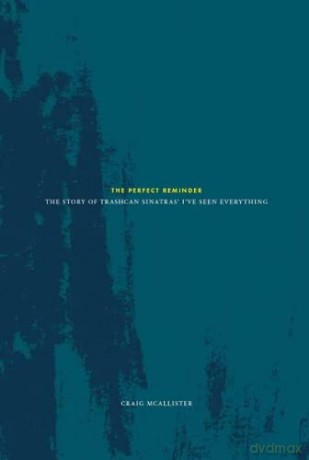 The Perfect Reminder - Craig McAllister [KSIĄŻKA]