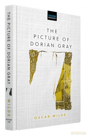 The Picture of Dorian Gray - Oscar Wilde [KSIĄŻKA]