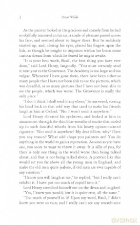 The Picture of Dorian Gray - Oscar Wilde [KSIĄŻKA]