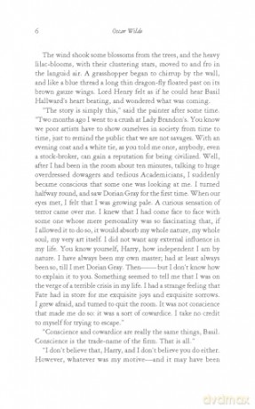 The Picture of Dorian Gray - Oscar Wilde [KSIĄŻKA]