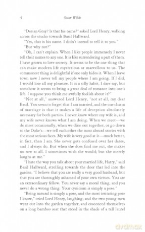 The Picture of Dorian Gray - Oscar Wilde [KSIĄŻKA]