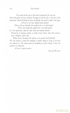 The Picture of Dorian Gray - Oscar Wilde [KSIĄŻKA]