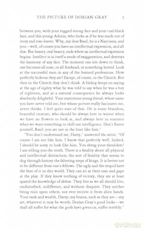The Picture of Dorian Gray - Oscar Wilde [KSIĄŻKA]