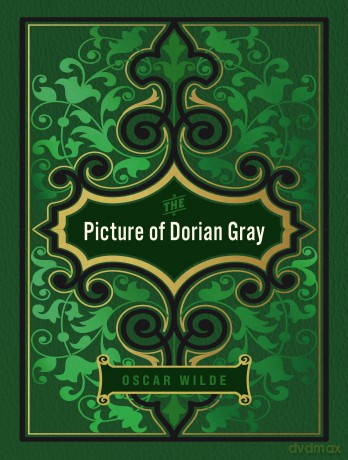 The Picture of Dorian Gray: Chartwell Deluxe Editions - Oscar Wilde [KSIĄŻKA]
