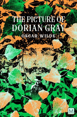 The Picture of Dorian Gray: Oscar Wilde - Oscar Wilde [KSIĄŻKA]