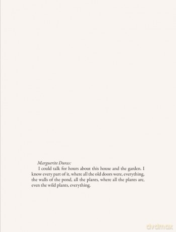 The Places of Marguerite Duras - Jordan Weitzman [KSIĄŻKA]