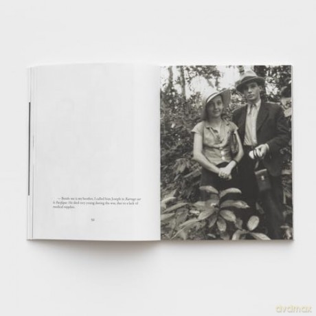 The Places of Marguerite Duras - Jordan Weitzman [KSIĄŻKA]