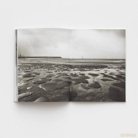 The Places of Marguerite Duras - Jordan Weitzman [KSIĄŻKA]