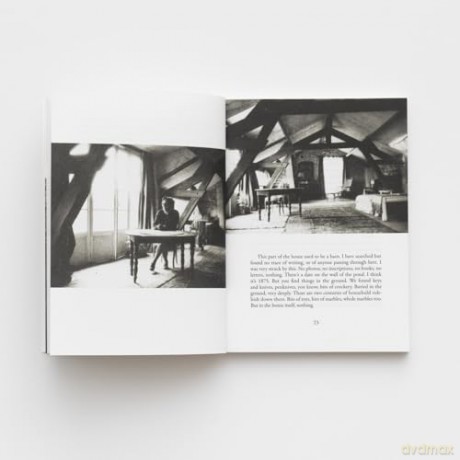 The Places of Marguerite Duras - Jordan Weitzman [KSIĄŻKA]