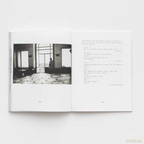 The Places of Marguerite Duras - Jordan Weitzman [KSIĄŻKA]