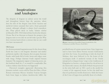The Pocket Book of Dragons: Myth, Magic and Meaning - Joel Levy [KSIĄŻKA]