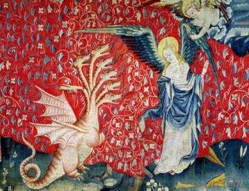 The Pocket Book of Dragons: Myth, Magic and Meaning - Joel Levy [KSIĄŻKA]