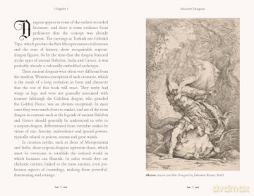 The Pocket Book of Dragons: Myth, Magic and Meaning - Joel Levy [KSIĄŻKA]
